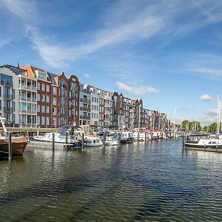 뷘스호턴 Bb Aan De Zuyderzee B&B 외부 사진